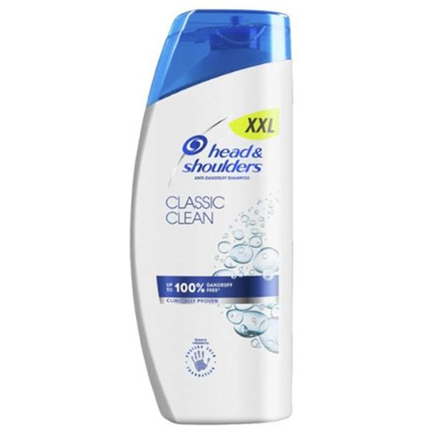 Head & Shoulders Classic Clean Shampoo