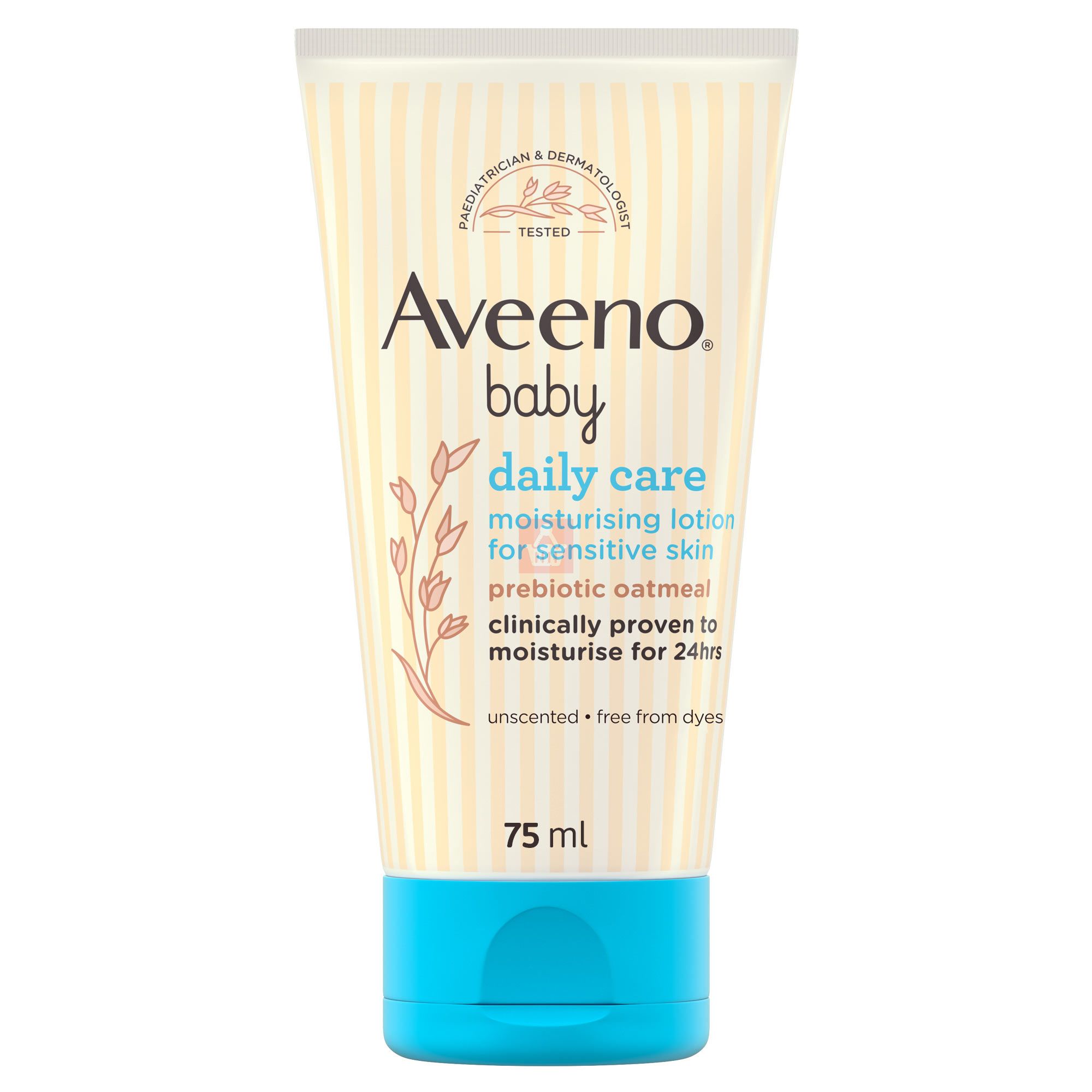 Aveeno Baby Daily Care Lotion